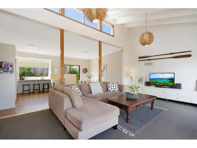 Third view of Homely house listing, 1 Collins Street, Merimbula NSW 2548