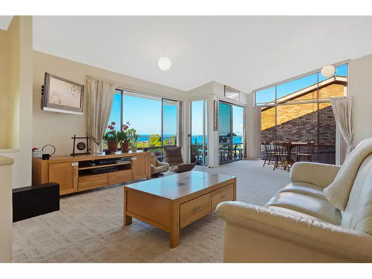 Third view of Homely house listing, 34 The Fairway, Tura Beach NSW 2548
