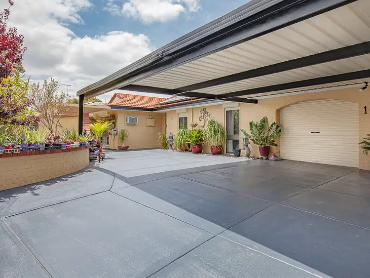 Main view of Homely house listing, 11 Beenong Street, Wanneroo WA 6065