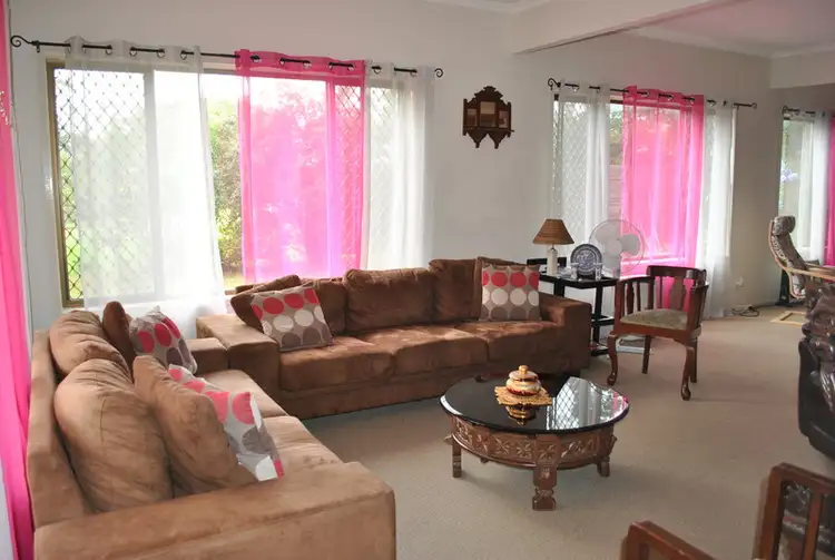 Second view of Homely house listing, 107 BATEKE Road, Tamborine Mountain QLD 4272