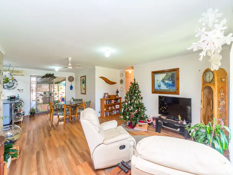 Fifth view of Homely semi-detached listing, 1/13 Goldwyn Way, Oxenford QLD 4210