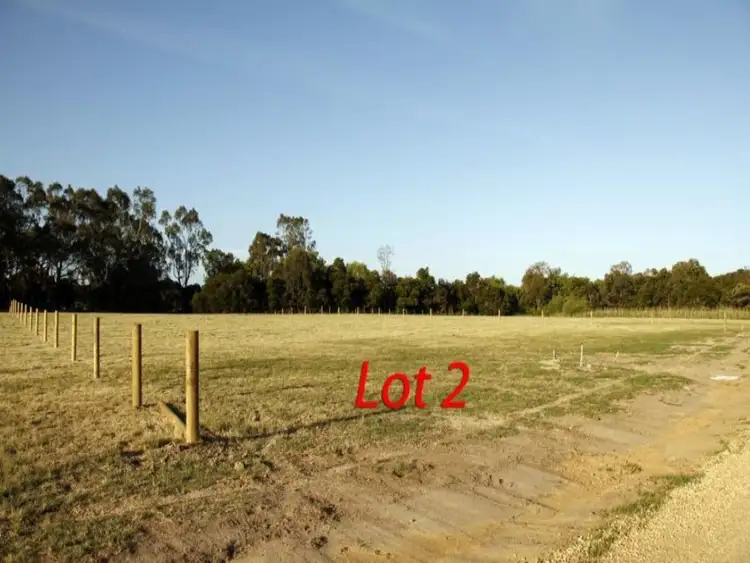 Second view of Homely land listing, Lot 2, 19-25 Stephenson Street, Sale VIC 3850