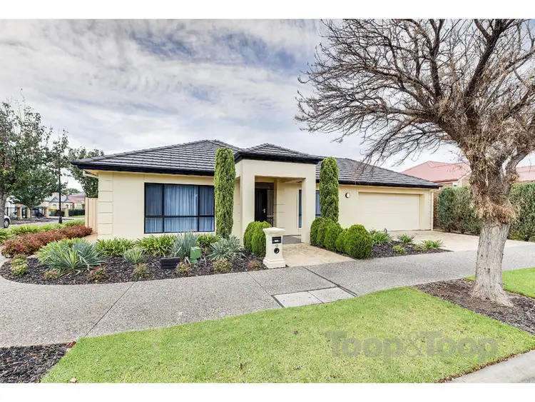 Main view of Homely house listing, 12 Kingfisher Avenue, Mawson Lakes SA 5095