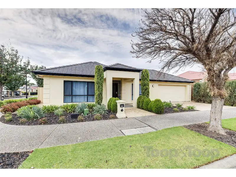 Main view of Homely house listing, 12 Kingfisher Avenue, Mawson Lakes SA 5095