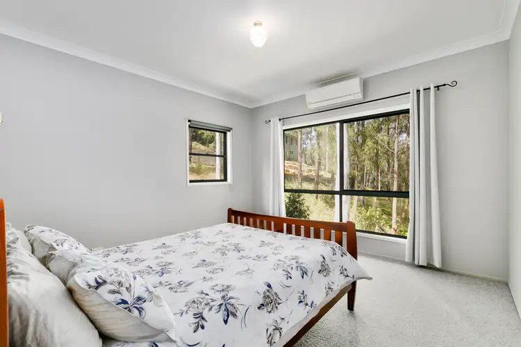 Fifth view of Homely house listing, 17 Kookaburra Drive, Gilston QLD 4211