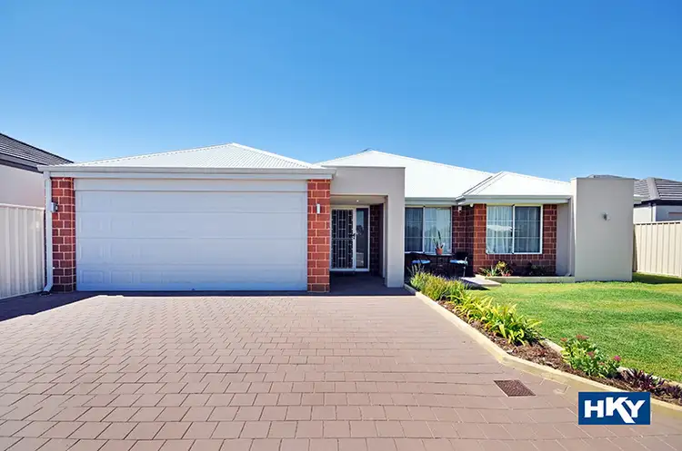Main view of Homely house listing, 75 Barbarossa Drive, Caversham WA 6055