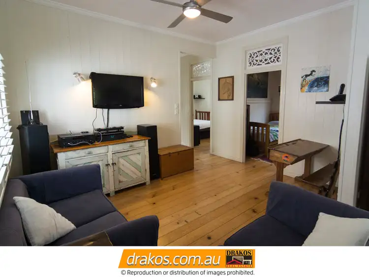 Fourth view of Homely house listing, 19 Drake Street, West End QLD 4101