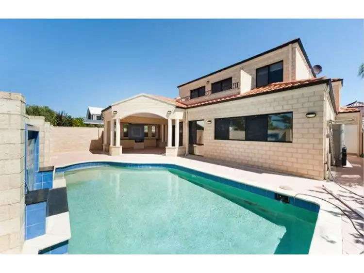 Sixth view of Homely house listing, 3 Kirkby Ridge, Salter Point WA 6152