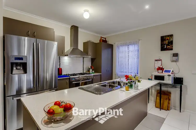 Fifth view of Homely house listing, 40 Sandalwood Drive, Pakenham VIC 3810