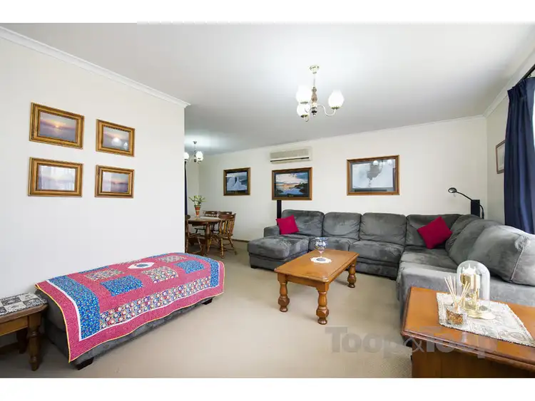 Fifth view of Homely house listing, 273 Grenfell Road, Redwood Park SA 5097