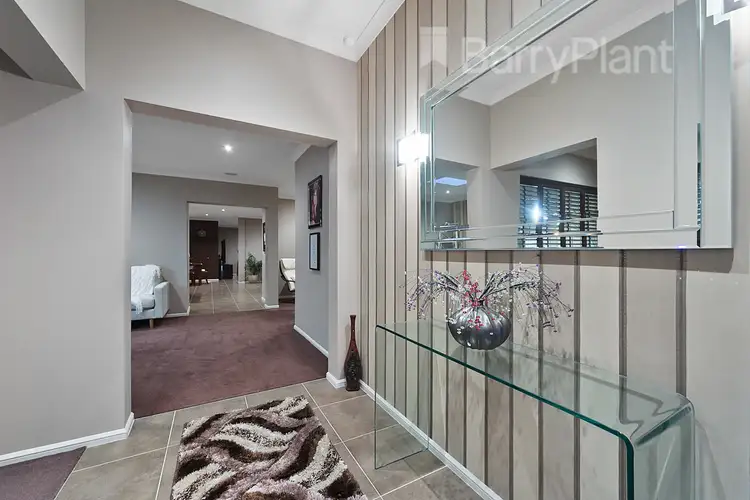 Second view of Homely house listing, 1 Michigan Grange, Pakenham VIC 3810