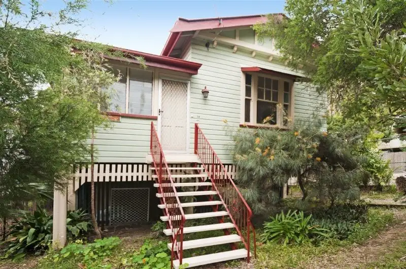 Main view of Homely house listing, 19 Bell Street, Kangaroo Point QLD 4169