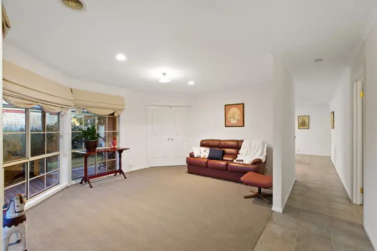 Second view of Homely house listing, 25 Waltham Drive, Mornington VIC 3931