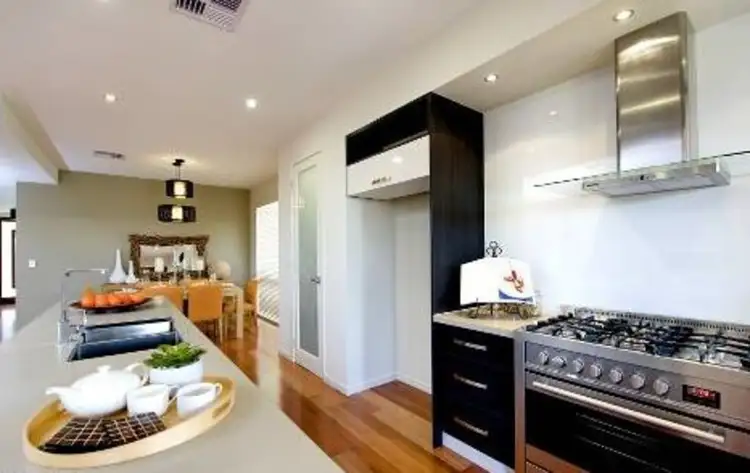 Fourth view of Homely house listing, 44 William Boulevarde, Pimpama QLD 4209