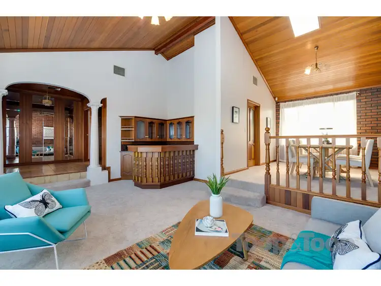 Fourth view of Homely house listing, 22 Trinidad Court, West Lakes SA 5021