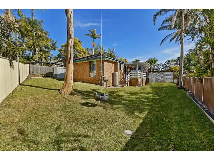Second view of Homely house listing, 2 Parkview Place, Bateau Bay NSW 2261