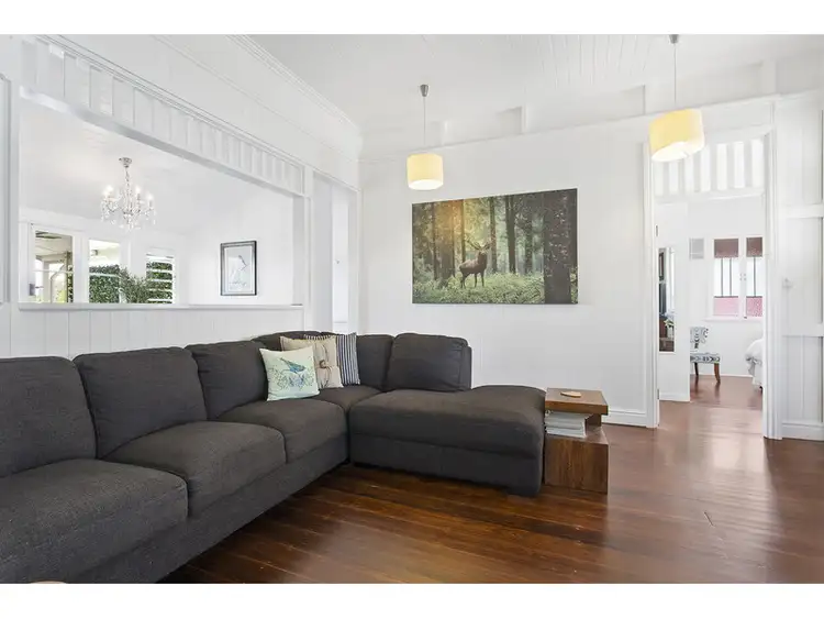 Fifth view of Homely house listing, 17 Jessie Street, The Range QLD 4700