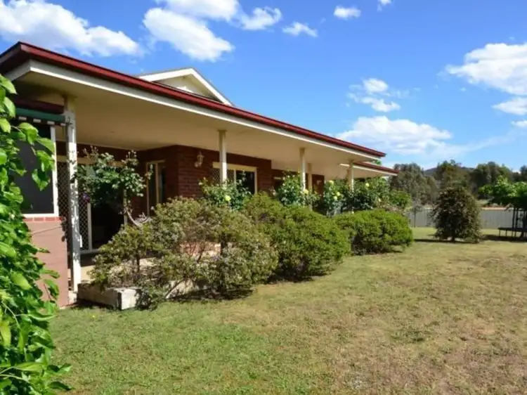 Second view of Homely house listing, 15 Stewart Street, Mansfield VIC 3722