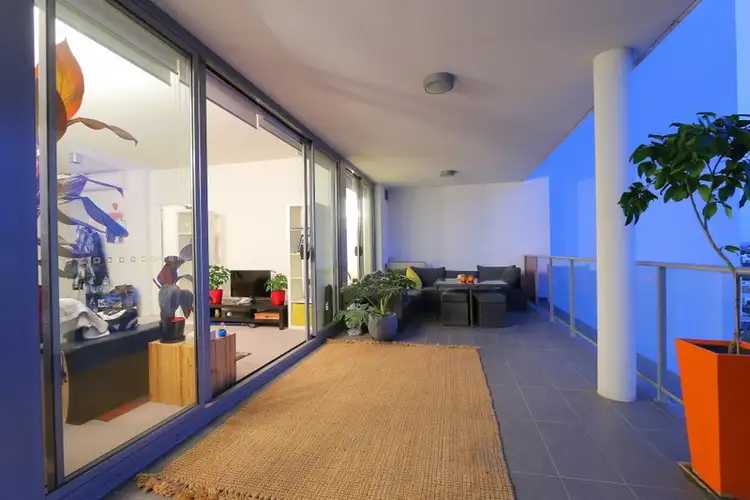 Fifth view of Homely apartment listing, 61/1178 Hay Street, West Perth WA 6005