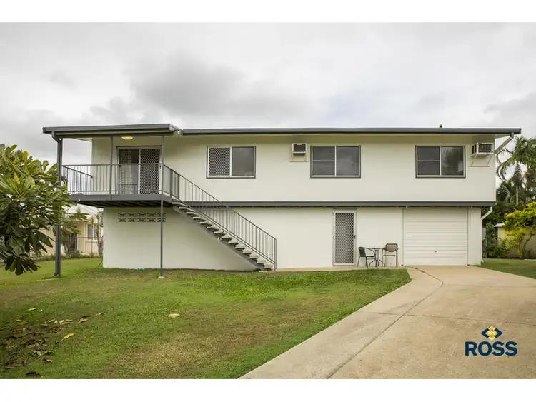 Second view of Homely house listing, 4 Gatton Street, Kirwan QLD 4817