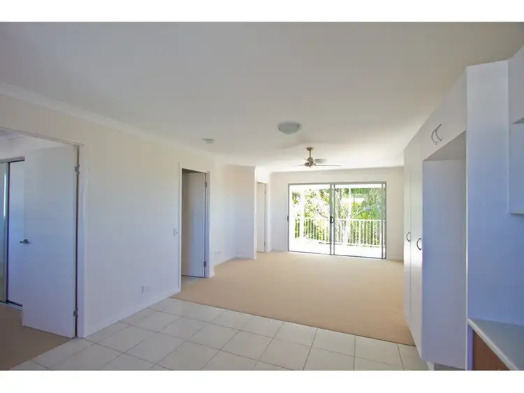 Fifth view of Homely unit listing, 216/25 Chancellor Village Boulevard, Sippy Downs QLD 4556