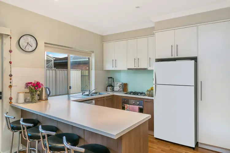 Sixth view of Homely townhouse listing, 1/39 Mooringe Avenue, Plympton SA 5038