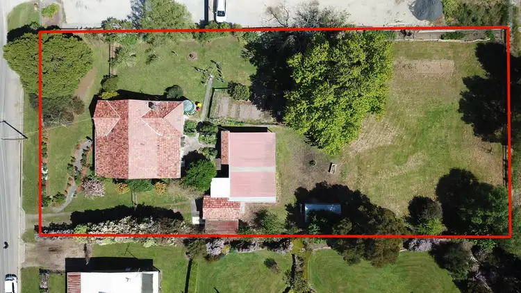 Third view of Homely house listing, 108 Waterloo Road, Yarragon VIC 3823