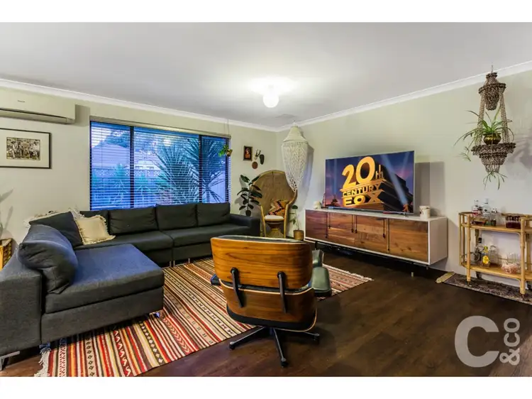 Sixth view of Homely house listing, 149 Dalrymple Drive, Leda WA 6170