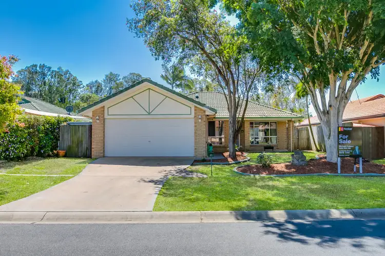 43 Oakdale Avenue, Nerang QLD 4211