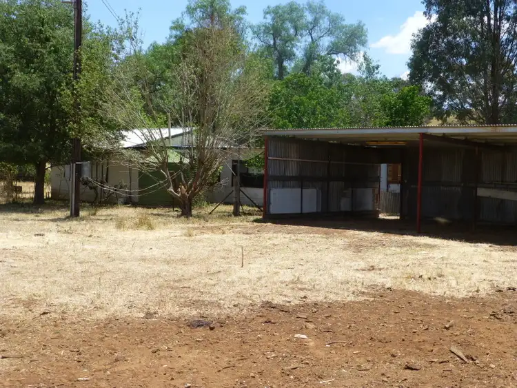 Third view of Homely rural property listing, 1247 Davey Plains Road, Cargo NSW 2800