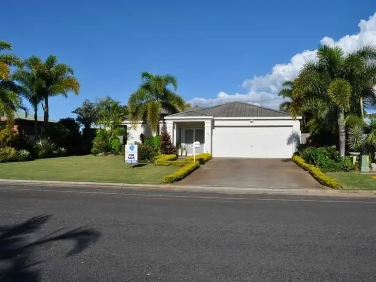 19 Ceola Drive, Mareeba QLD 4880