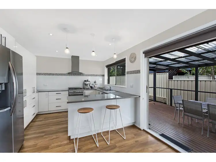 Fourth view of Homely house listing, 37 Jean Avenue, Berkeley Vale NSW 2261