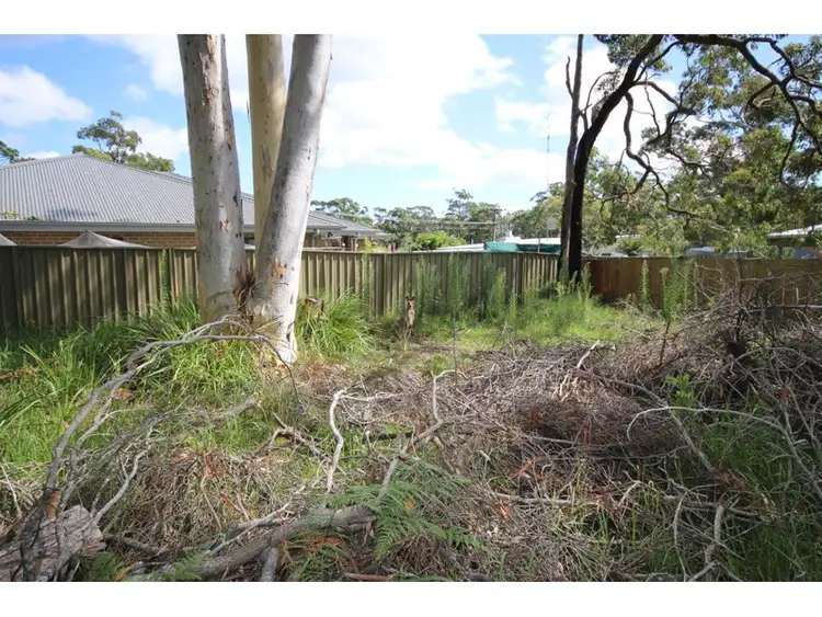 Third view of Homely land listing, 171B Sanctuary Point Road, Sanctuary Point NSW 2540