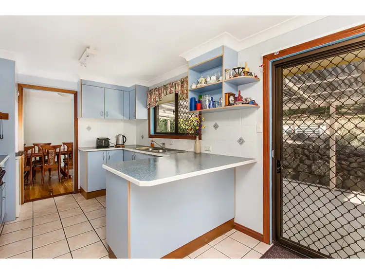Fifth view of Homely house listing, 14 Figtree Drive, Goonellabah NSW 2480