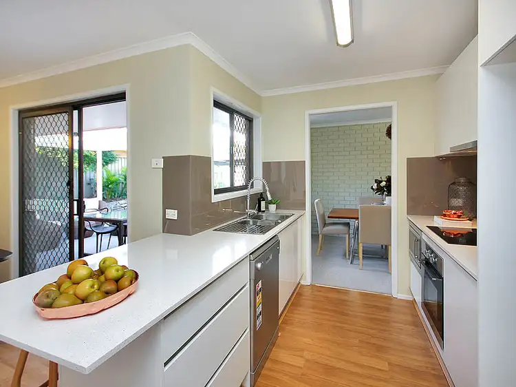 Main view of Homely house listing, 1 Tigris Street, Riverhills QLD 4074
