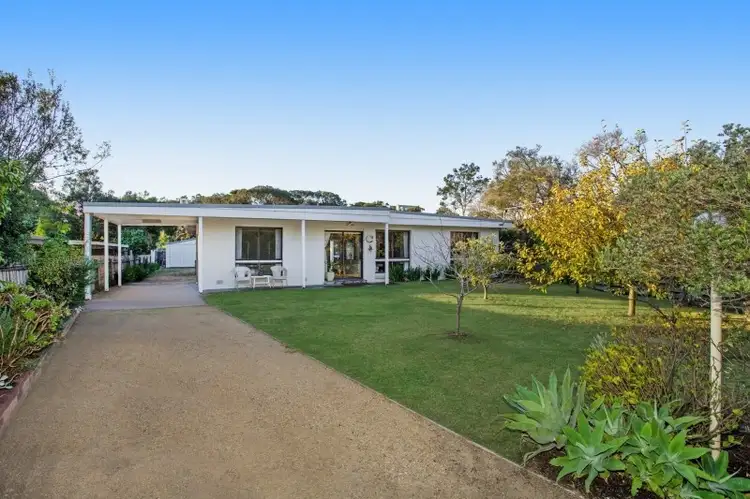 172 Melbourne Road, Rye VIC 3941