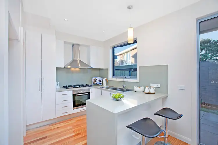 Third view of Homely townhouse listing, 4/24 Ascot Street, Doncaster East VIC 3109