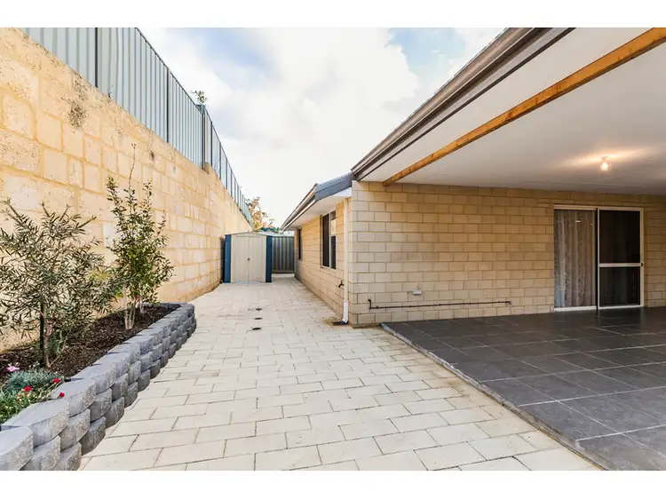 Fifth view of Homely house listing, 226 Runnymede Gate, Leda WA 6170