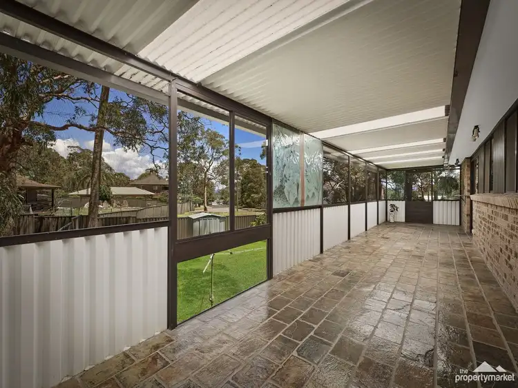 Fifth view of Homely house listing, 9 Yeramba Road, Summerland Point NSW 2259