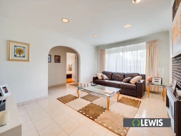 Second view of Homely house listing, 45 Roberts Road, Airport West VIC 3042