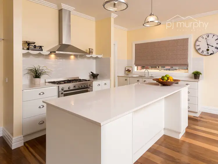 Second view of Homely house listing, 6 Connell Street, Yackandandah VIC 3749