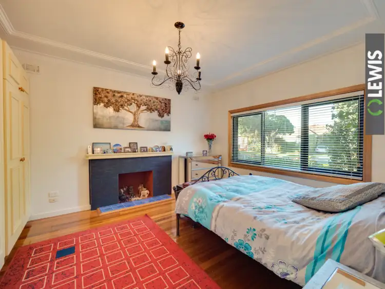 Fifth view of Homely house listing, 17 O'Keefe Street, Preston VIC 3072