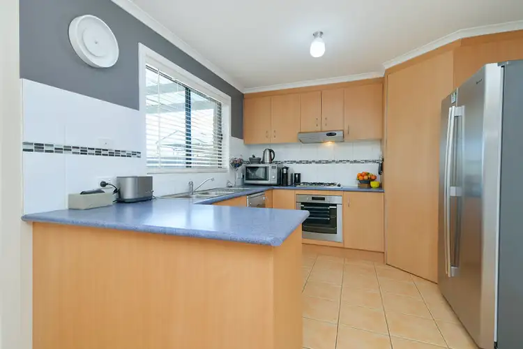 Fifth view of Homely house listing, 13 Giles Place, Traralgon VIC 3844