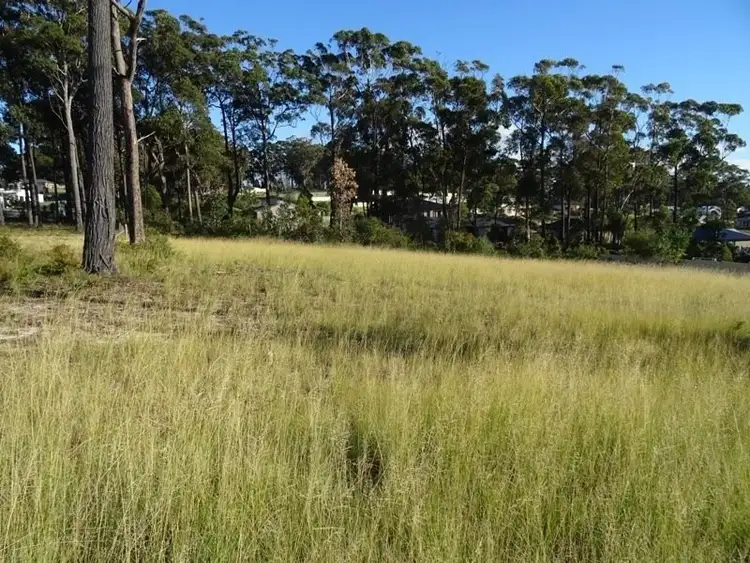 Third view of Homely land listing, 38 The Dress Circle, Tura Beach NSW 2548