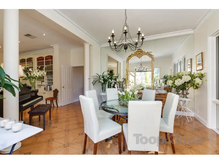 Fifth view of Homely house listing, 56A Godfrey Terrace, Leabrook SA 5068