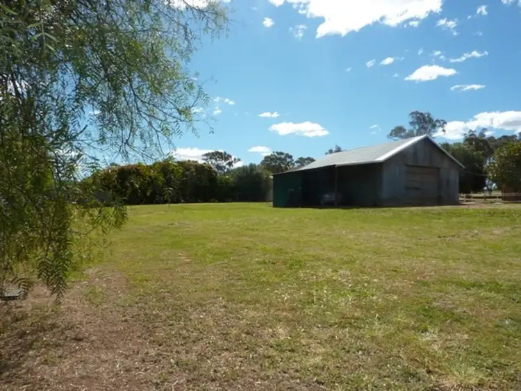Second view of Homely house listing, 52 Loftus Street, Manildra NSW 2865