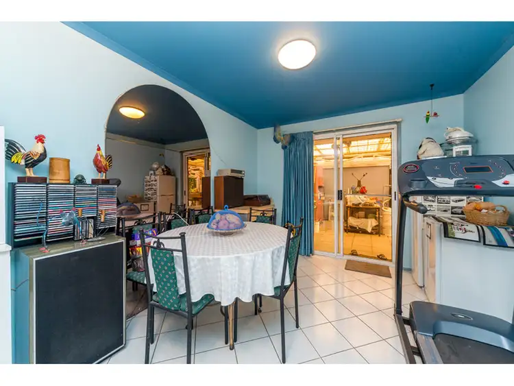 Fifth view of Homely semi-detached listing, 1/72 Kangaroo Avenue, Coombabah QLD 4216