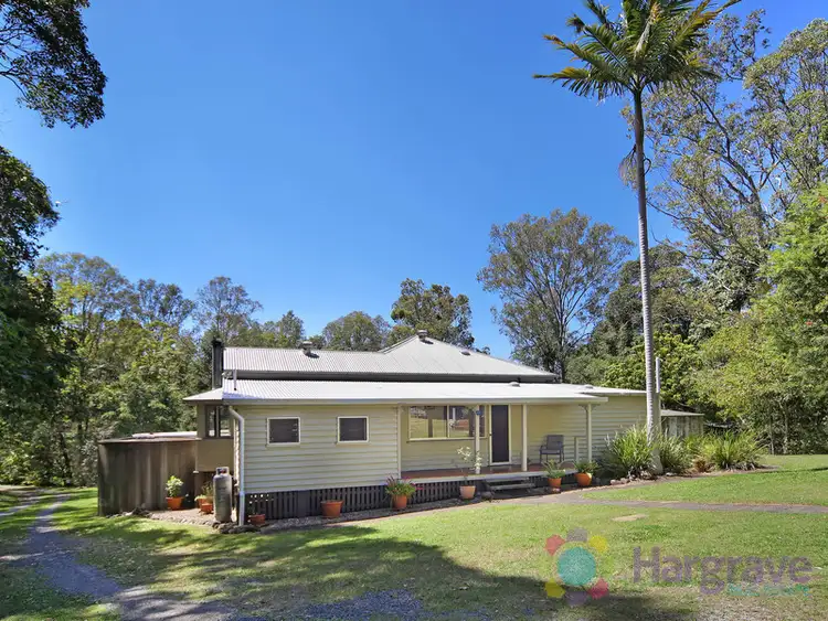 Fifth view of Homely house listing, 430 Gap Road, Kin Kin QLD 4571