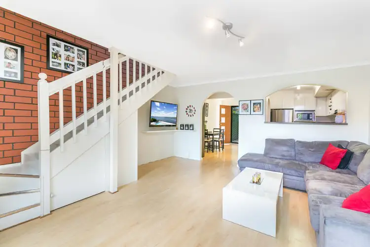 Fifth view of Homely townhouse listing, 17/190 Morphett Road, Glengowrie SA 5044