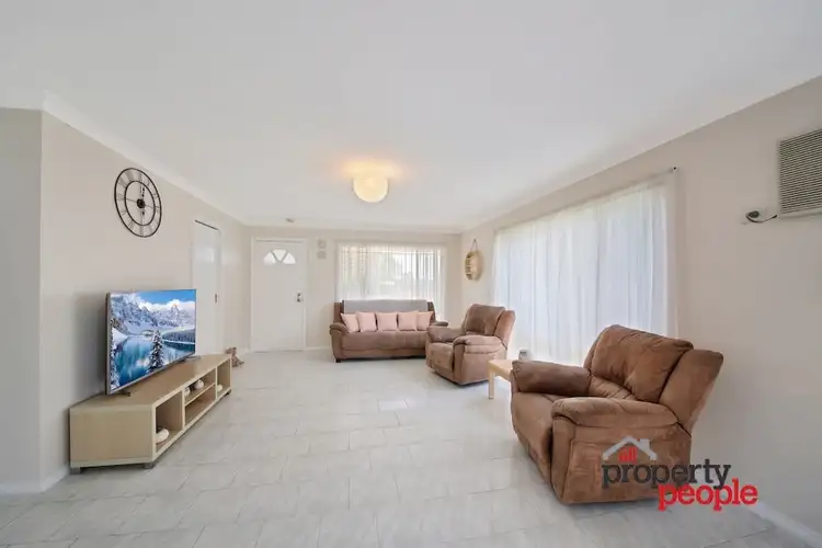 Third view of Homely house listing, 1 Podargus Place, Ingleburn NSW 2565